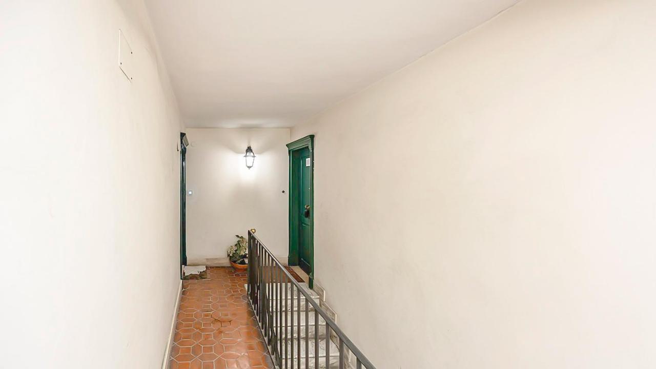 Coliseum View - Diana'S House By Rentbeat Lejlighed Rom Eksteriør billede